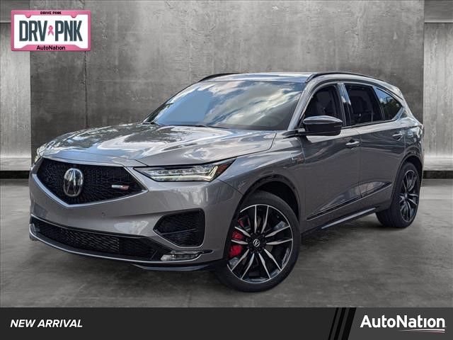 2023 Acura MDX Type S Advance