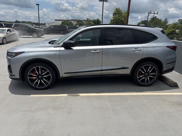 2023 Acura MDX Type S Advance