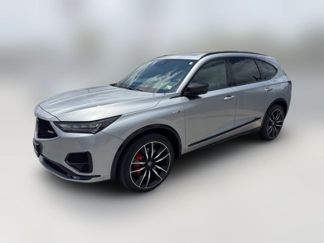 2023 Acura MDX Type S Advance