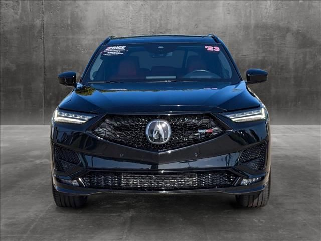 2023 Acura MDX Type S Advance