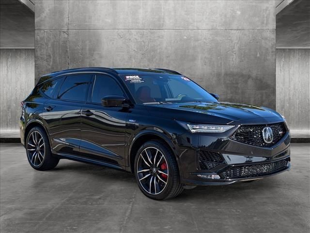 2023 Acura MDX Type S Advance