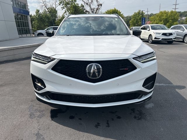 2023 Acura MDX Type S Advance