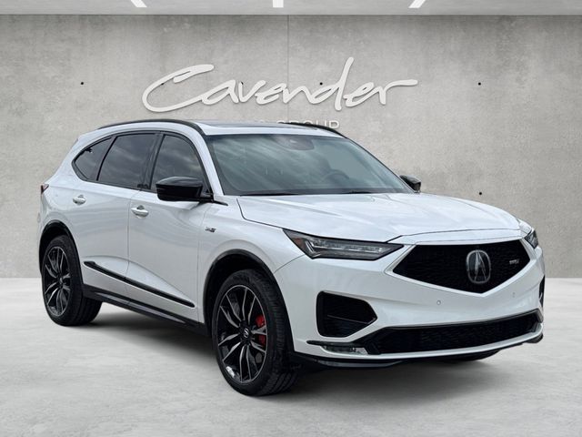 2023 Acura MDX Type S Advance