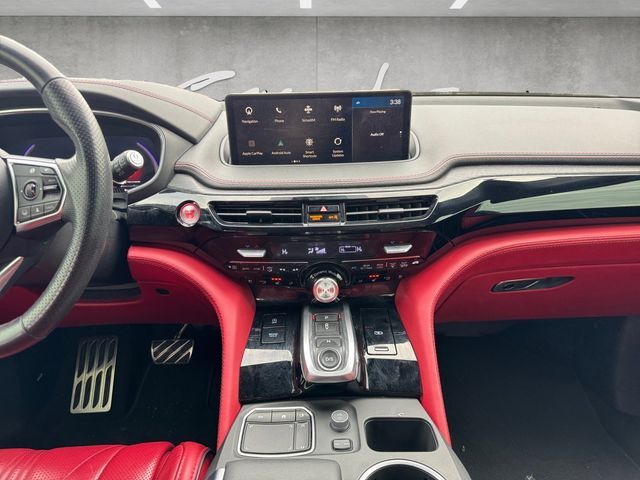 2023 Acura MDX Type S Advance