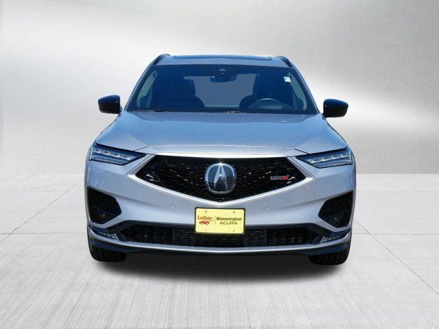 2023 Acura MDX Type S Advance