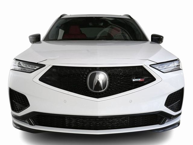 2023 Acura MDX Type S Advance