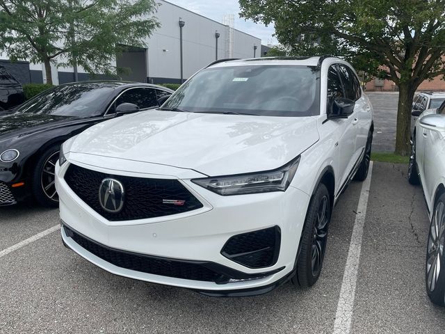 2023 Acura MDX Type S Advance