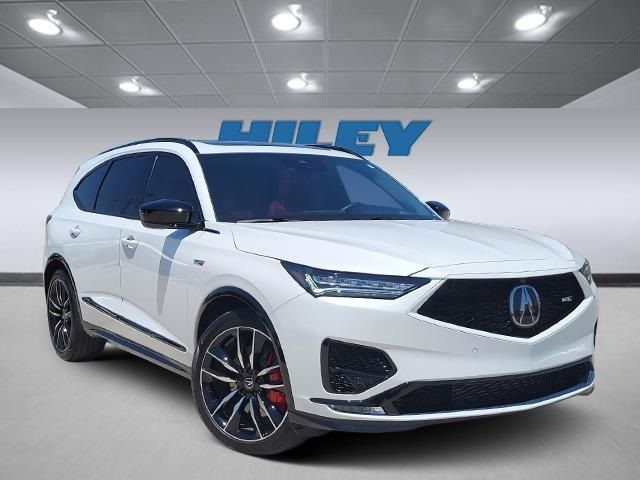 2023 Acura MDX Type S Advance