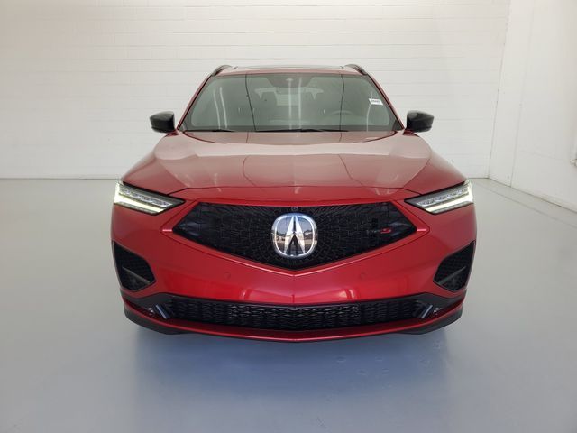 2023 Acura MDX Type S Advance