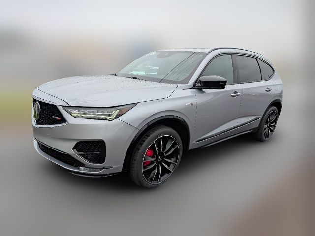 2023 Acura MDX Type S Advance