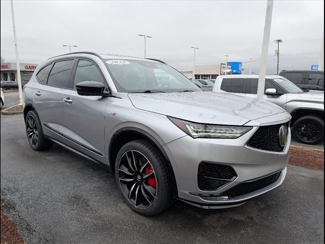 2023 Acura MDX Type S Advance