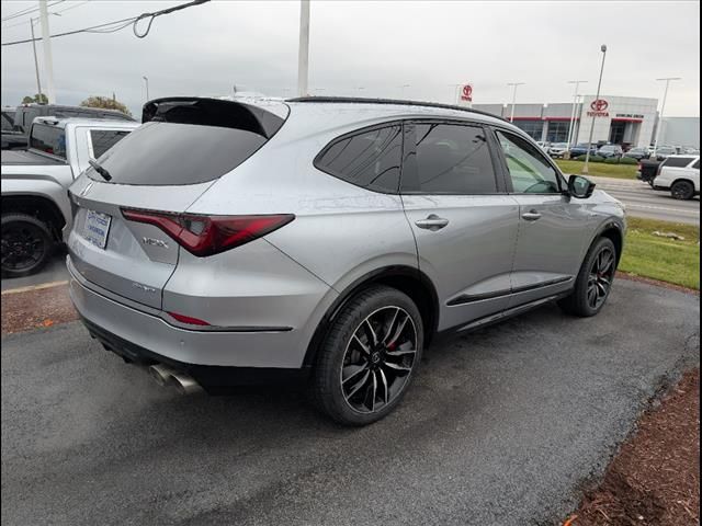 2023 Acura MDX Type S Advance