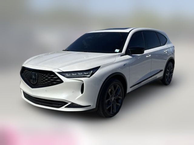 2023 Acura MDX A-Spec