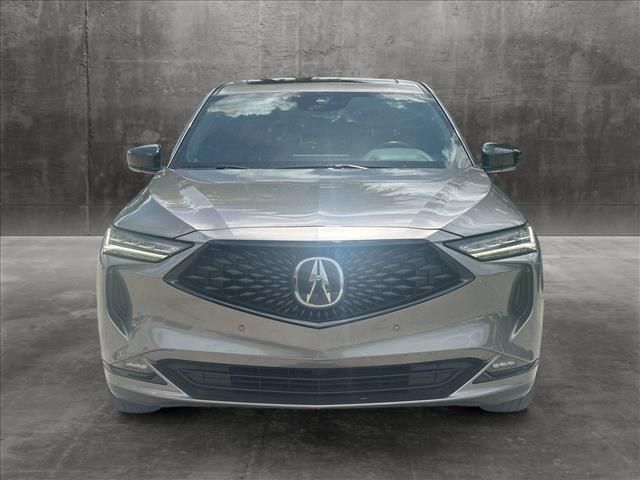 2023 Acura MDX A-Spec