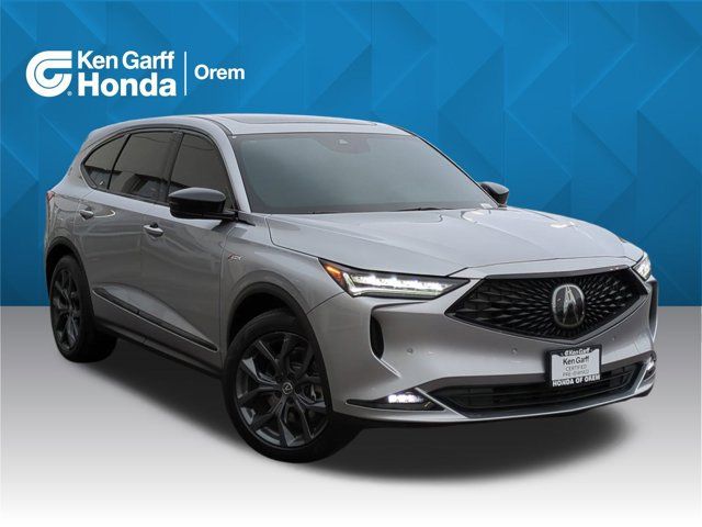 2023 Acura MDX A-Spec