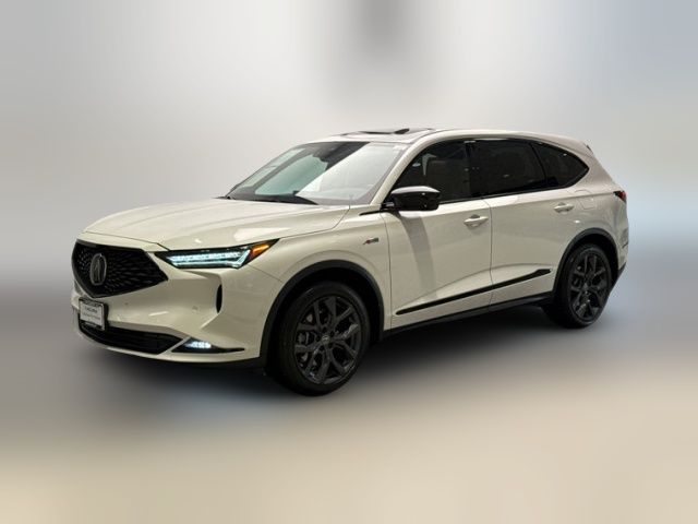 2023 Acura MDX A-Spec