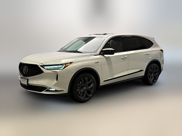 2023 Acura MDX A-Spec