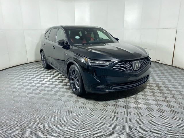 2023 Acura MDX A-Spec