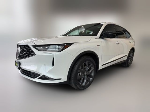 2023 Acura MDX A-Spec