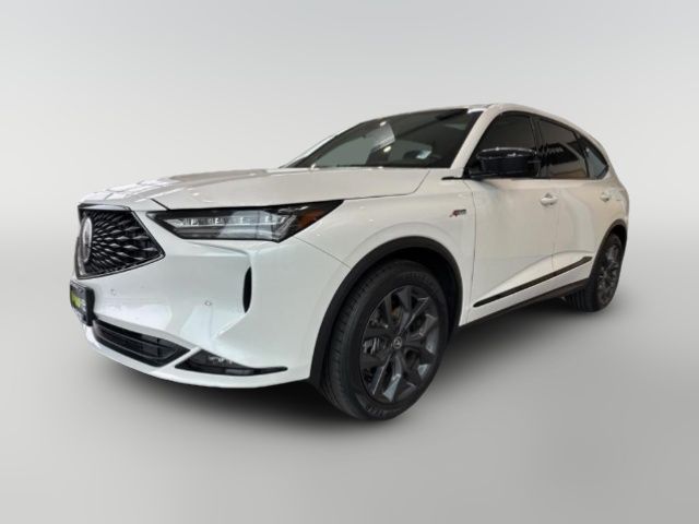 2023 Acura MDX A-Spec