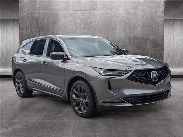 2023 Acura MDX A-Spec