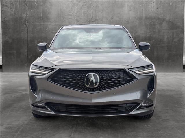 2023 Acura MDX A-Spec