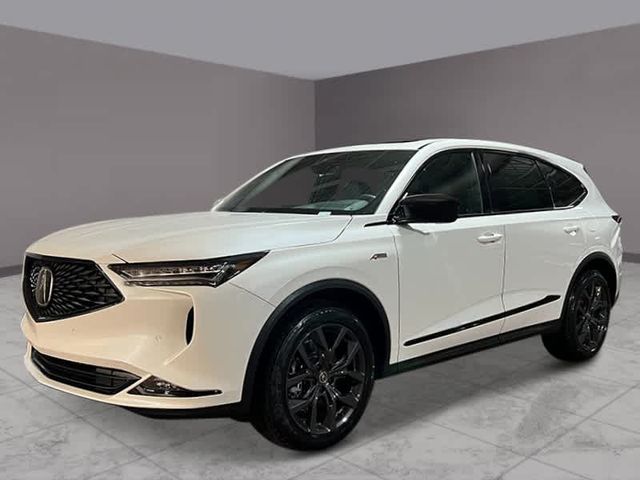 2023 Acura MDX A-Spec