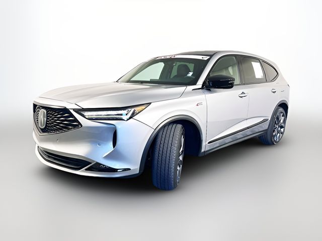 2023 Acura MDX A-Spec