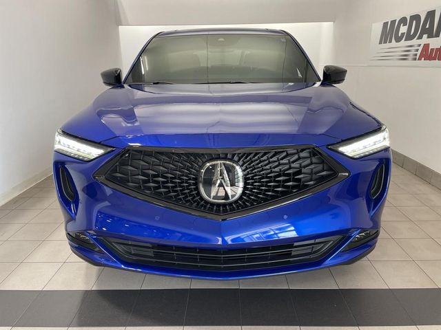 2023 Acura MDX A-Spec