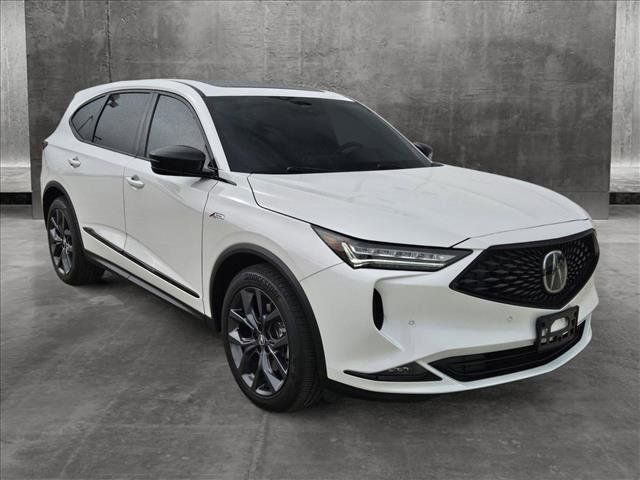 2023 Acura MDX A-Spec