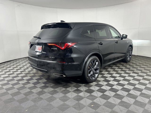 2023 Acura MDX A-Spec