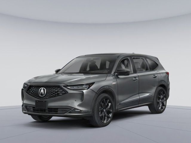 2023 Acura MDX A-Spec