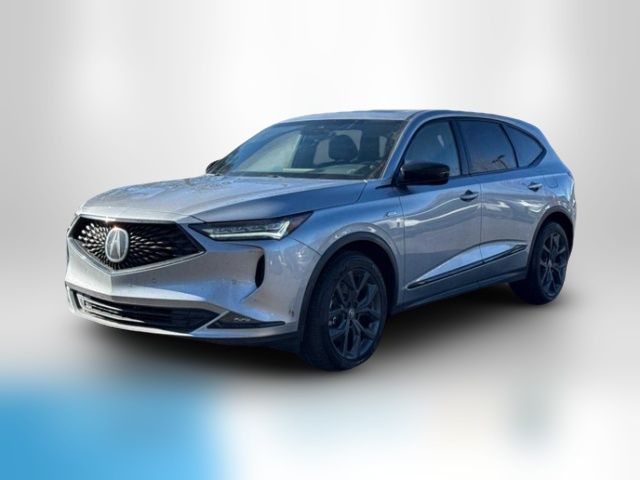 2023 Acura MDX A-Spec