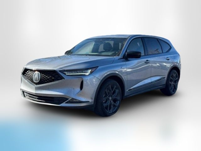 2023 Acura MDX A-Spec