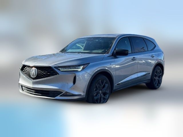 2023 Acura MDX A-Spec