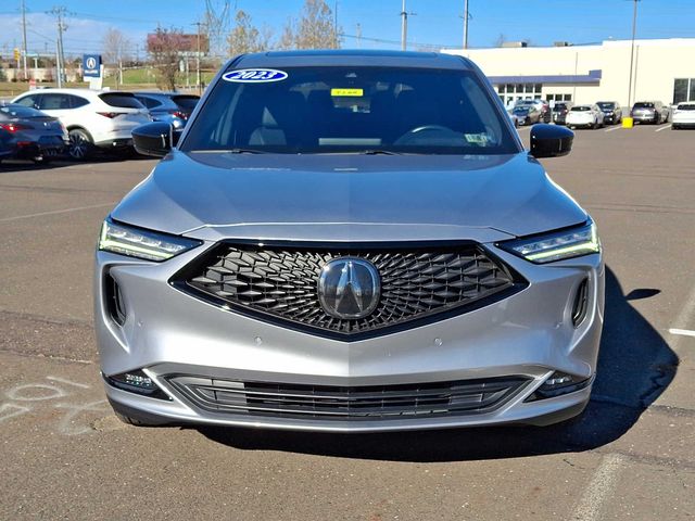 2023 Acura MDX A-Spec