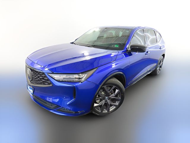 2023 Acura MDX A-Spec