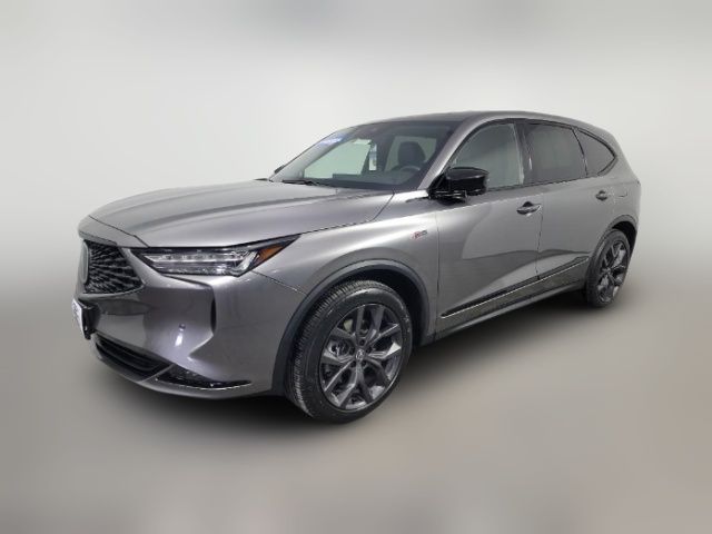 2023 Acura MDX A-Spec