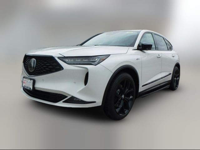 2023 Acura MDX A-Spec