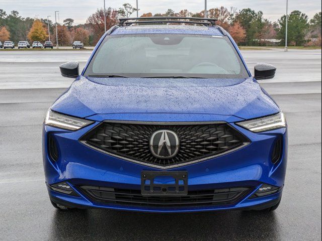 2023 Acura MDX A-Spec