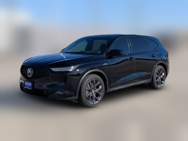 2023 Acura MDX A-Spec