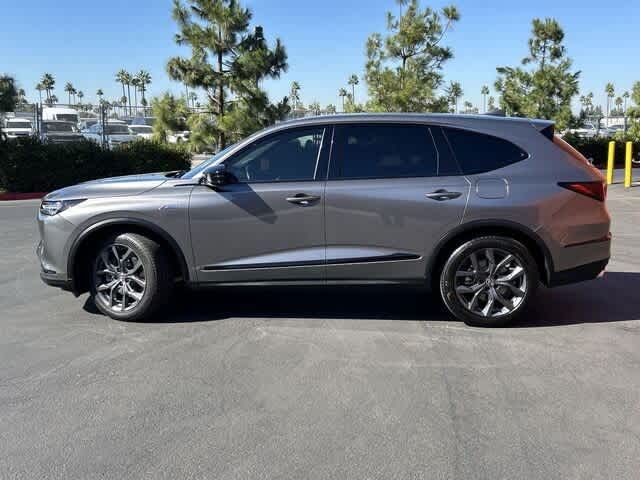 2023 Acura MDX A-Spec