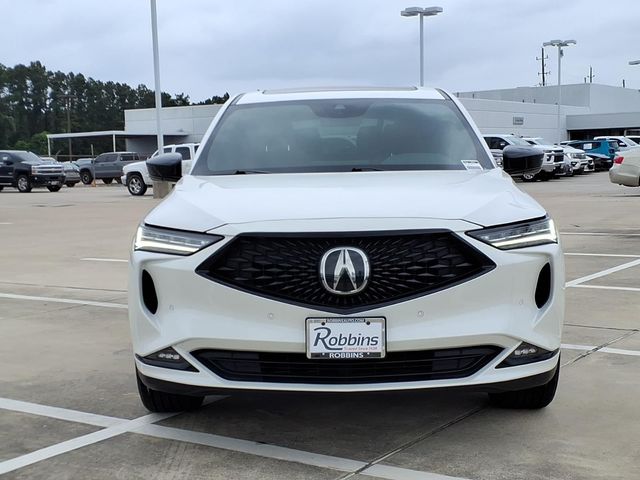 2023 Acura MDX A-Spec