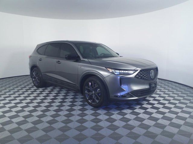 2023 Acura MDX A-Spec