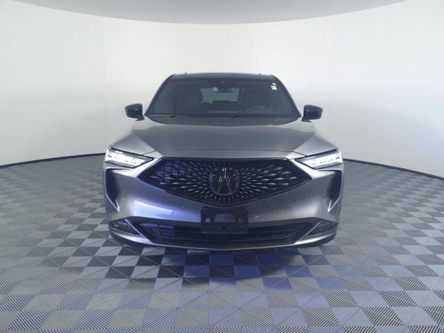 2023 Acura MDX A-Spec