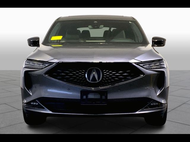 2023 Acura MDX A-Spec