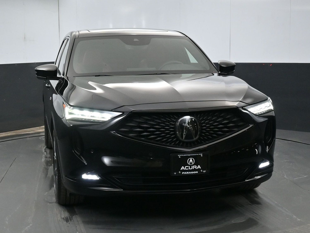 2023 Acura MDX A-Spec