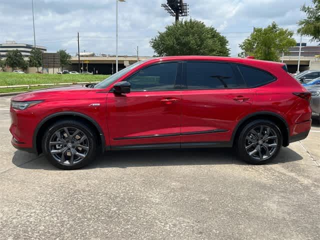 2023 Acura MDX A-Spec