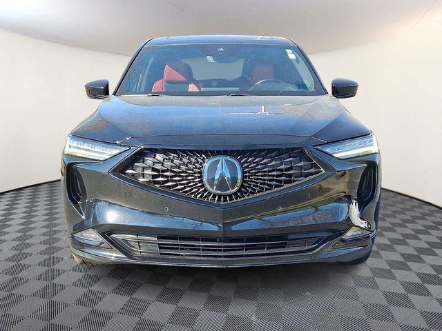 2023 Acura MDX A-Spec