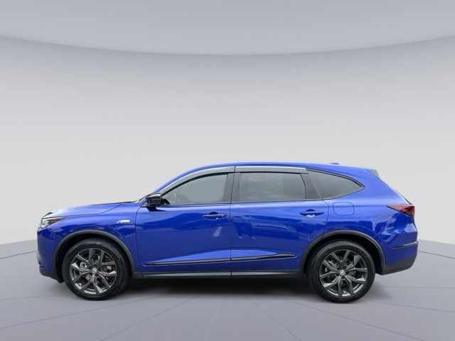 2023 Acura MDX A-Spec